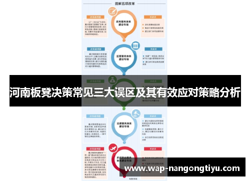 河南板凳决策常见三大误区及其有效应对策略分析